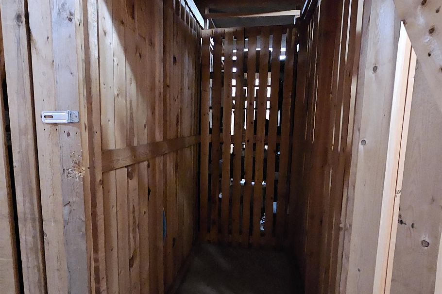 401 2668 Ash Street Vancouver, BC - 18