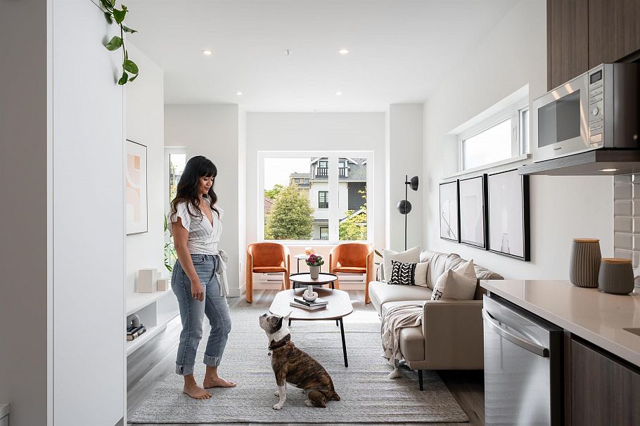 5102 Chambers Street Vancouver, BC - 22