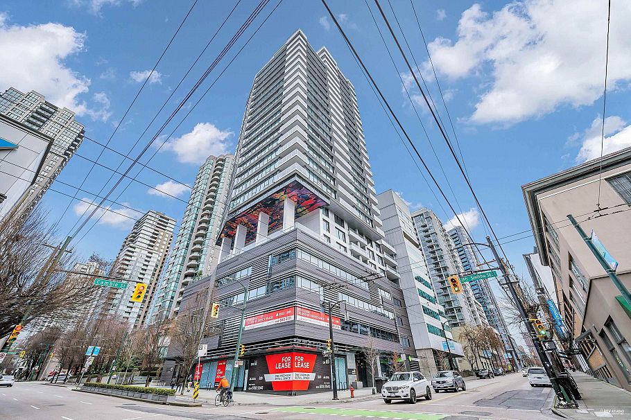 2103 885 Cambie Street Vancouver, BC - 39
