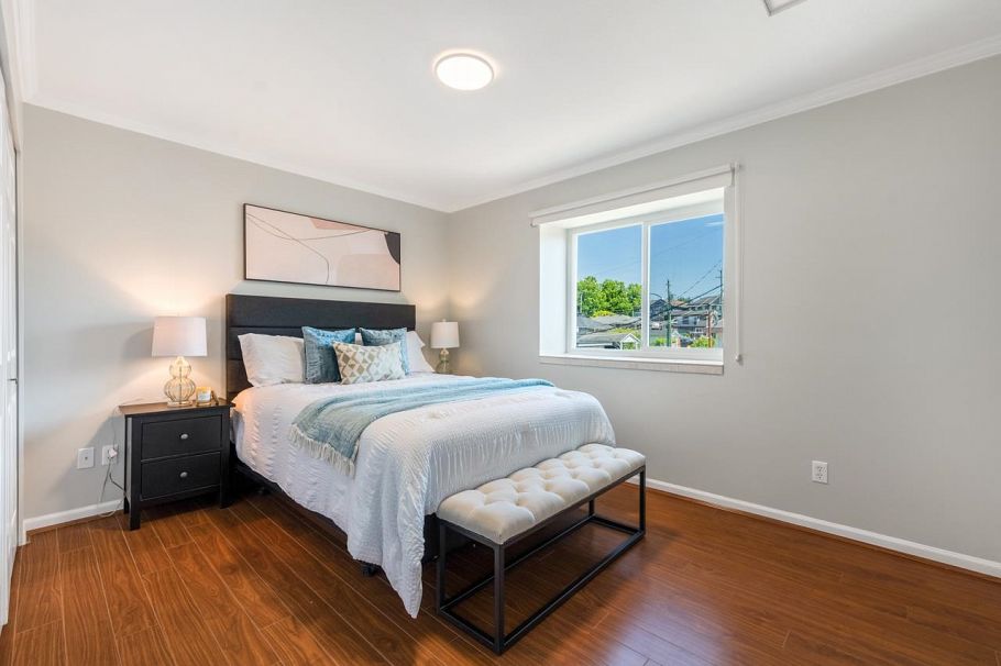 4110 Penticton Street Vancouver, BC - 20