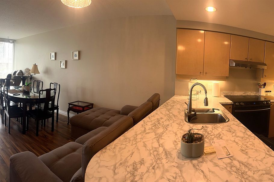 1007 1008 Cambie Street Vancouver, BC - 4