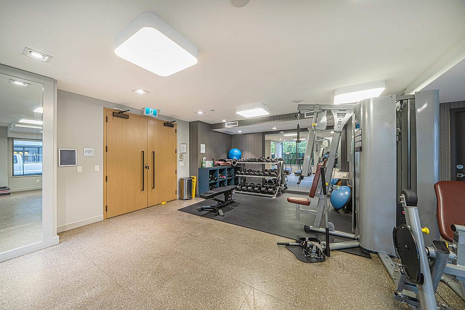 404 1688 Pullman Porter Street Vancouver, BC - 28