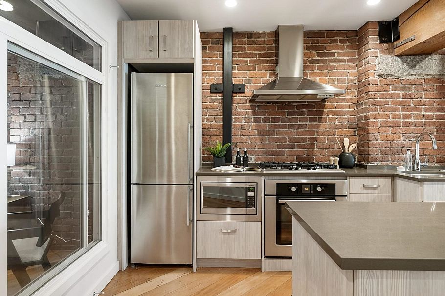 410 1178 Hamilton Street Vancouver, BC - 10