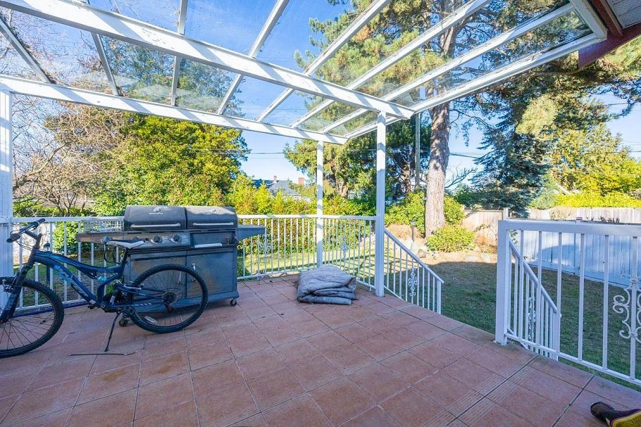 2088 Allison Road Vancouver, BC - 33