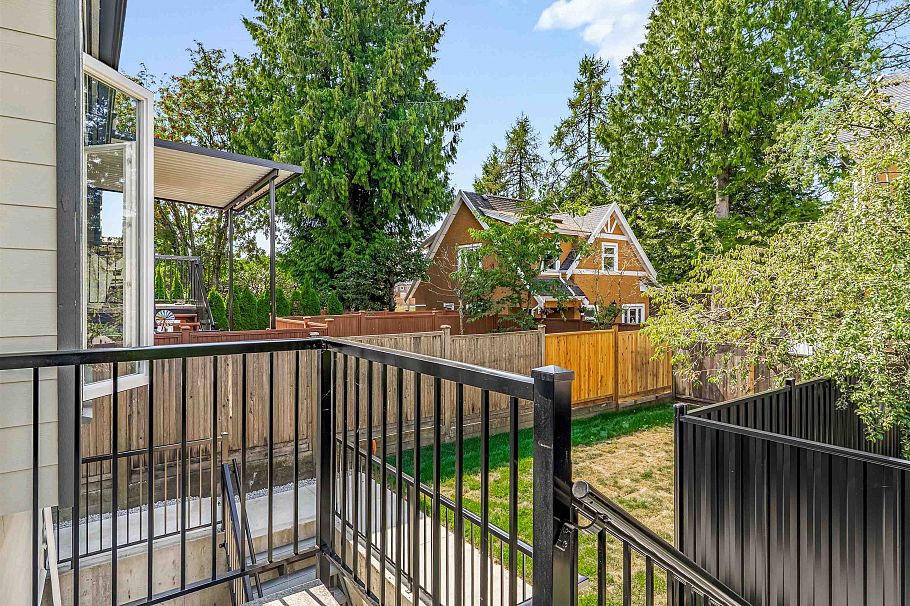 2 5221 Clarendon Street Vancouver, BC - 31