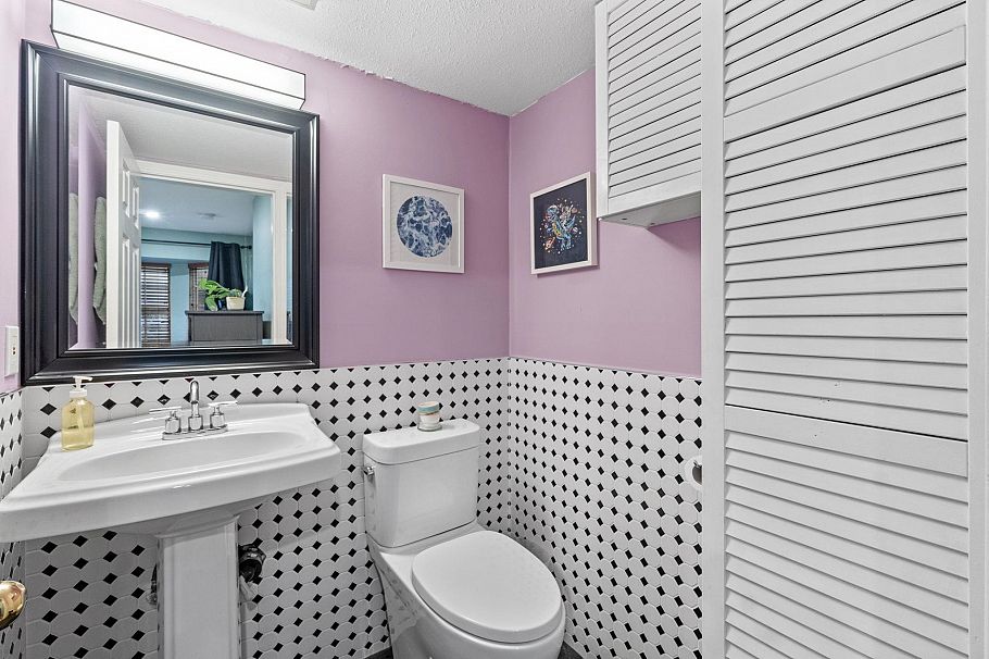 102 1689 E 4th Avenue Vancouver, BC - 13