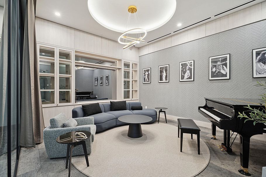 1305 2186 Gilmore Avenue Burnaby, BC - 27