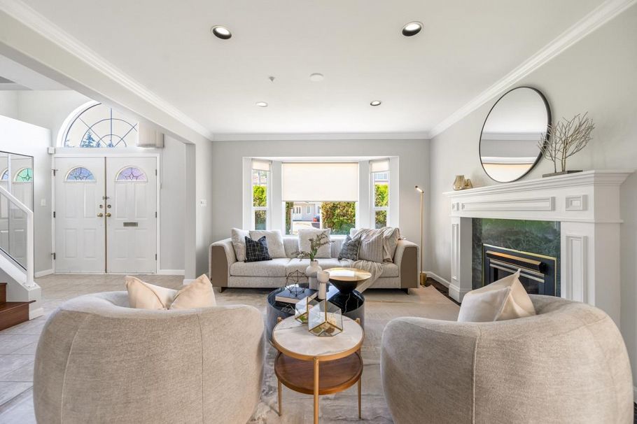 4110 Penticton Street Vancouver, BC - 6