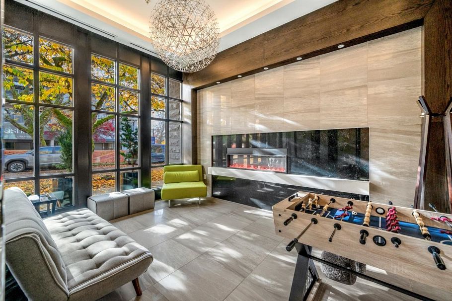 PH4 2089 W 43rd Avenue Vancouver, BC - 3