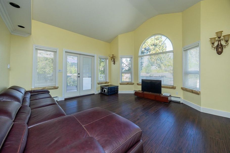 2088 Allison Road Vancouver, BC - 4