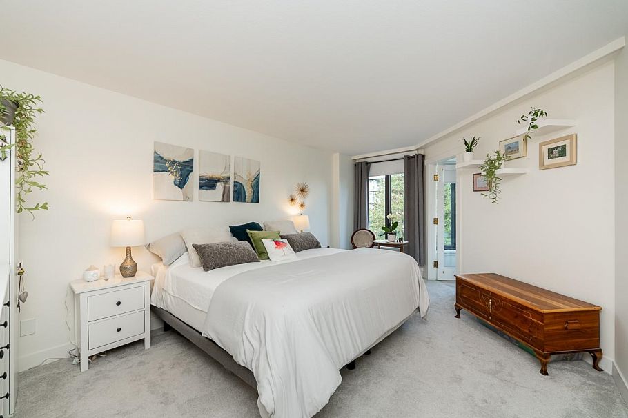 410 2201 Pine Street Vancouver, BC - 16