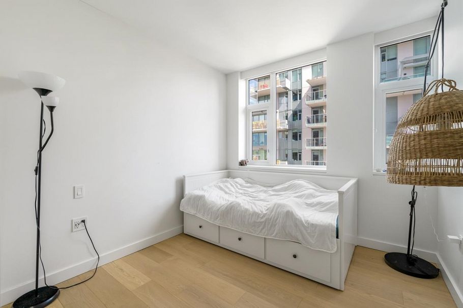 901 1180 Broughton Street Vancouver, BC - 16