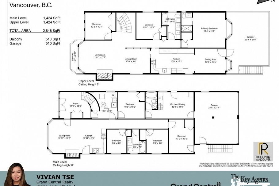 2663 E 41st Avenue Vancouver, BC - 19