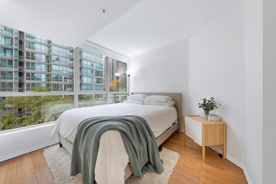 507 555 Jervis Street Vancouver, BC - 9