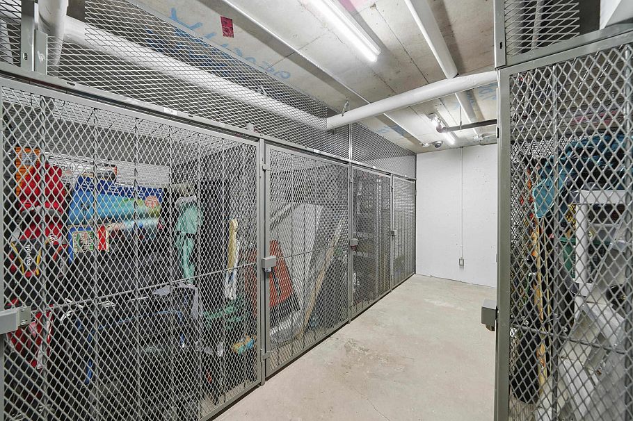 408 135 W 2nd Street North Vancouver, BC - 30