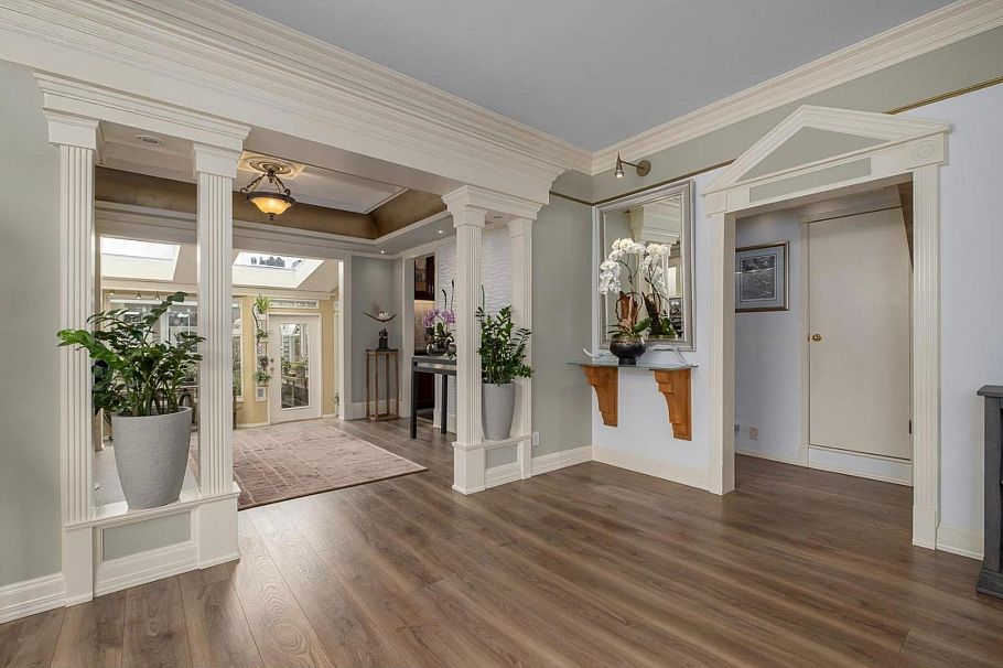 5138 Somerville Street Vancouver, BC - 8