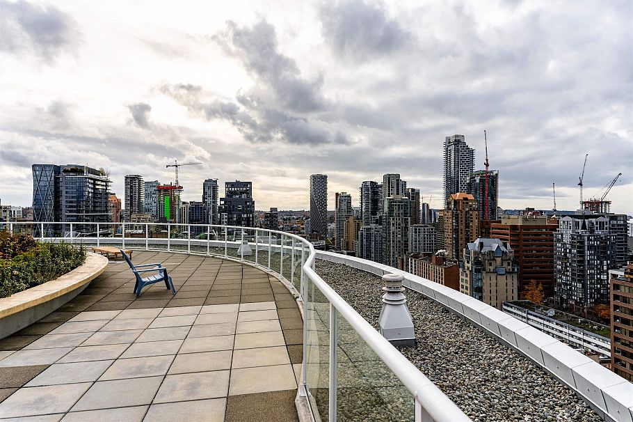 909 933 Seymour Street Vancouver, BC - 26