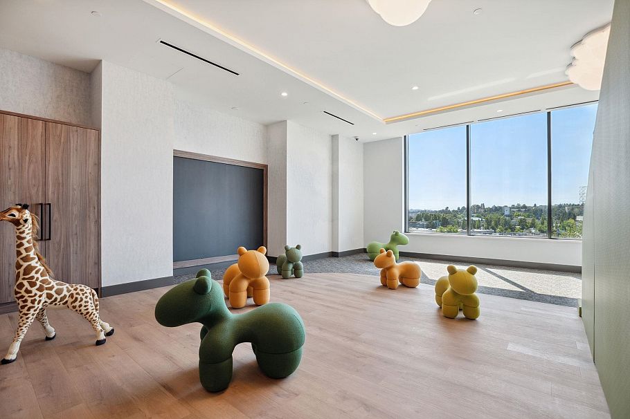 1305 2186 Gilmore Avenue Burnaby, BC - 20