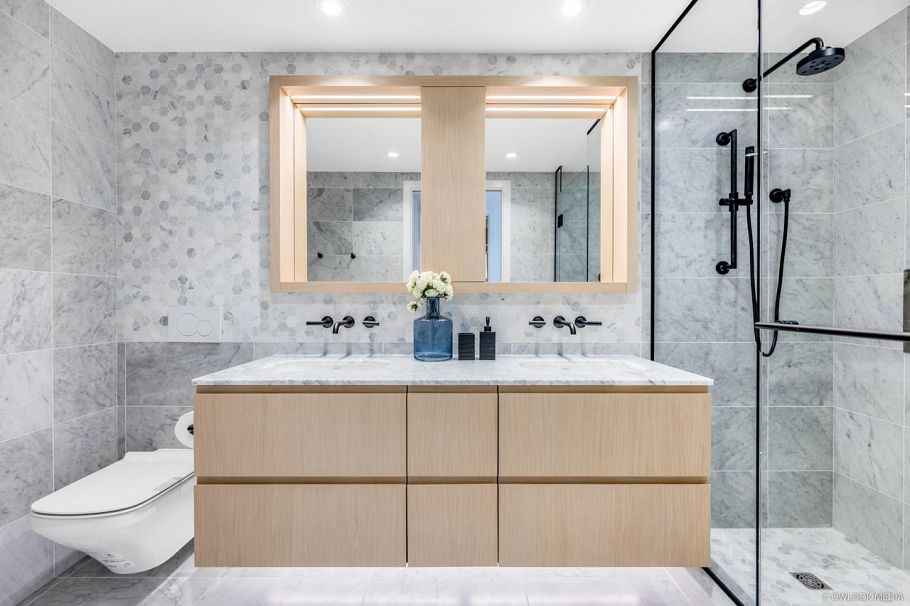 1504 1180 Broughton Street Vancouver, BC - 14