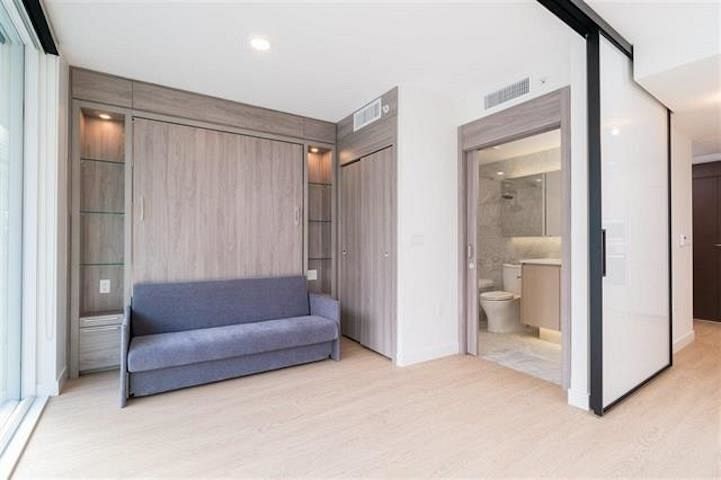 709 89 Nelson Street Vancouver, BC - 8