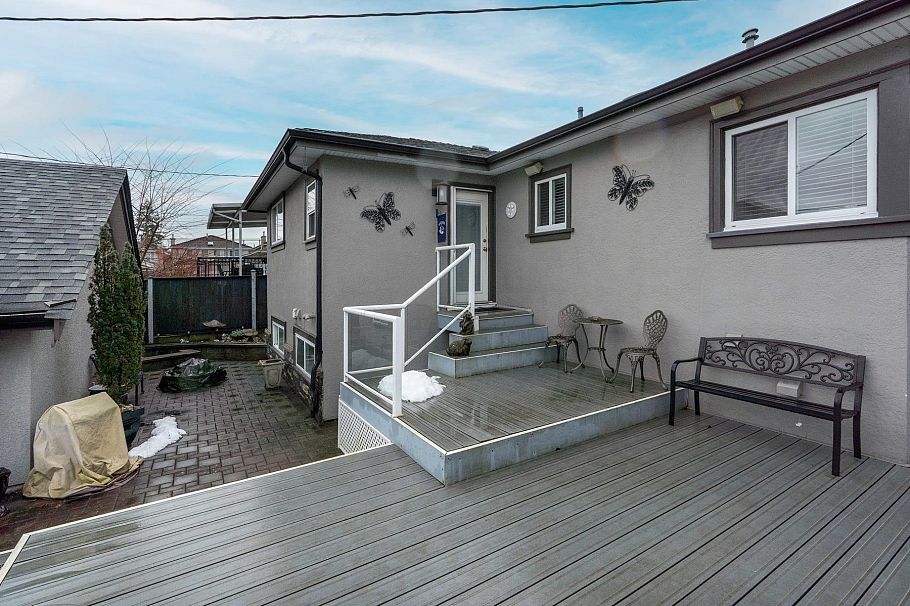 5516 Clarendon Street Vancouver, BC - 24
