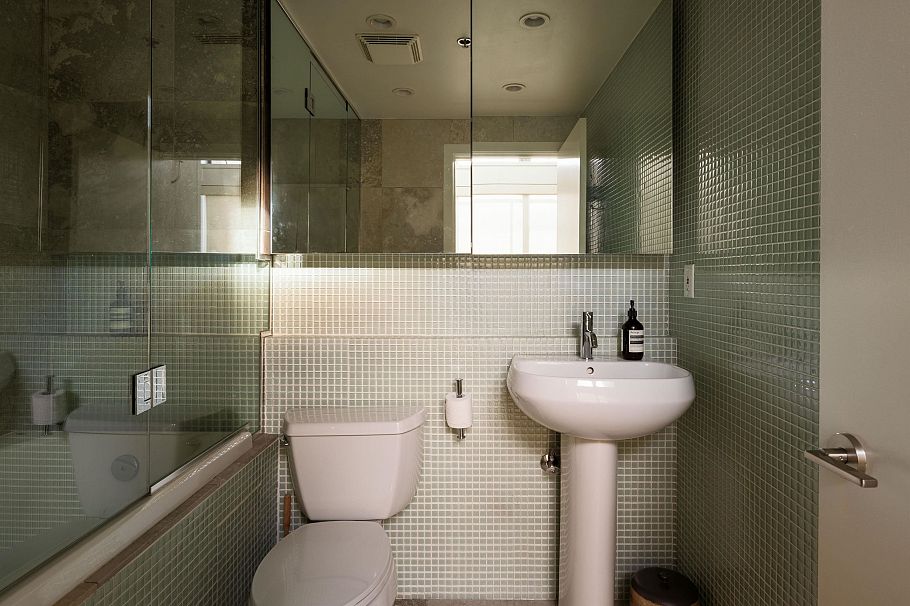 406 1529 W 6th Avenue Vancouver, BC - 22