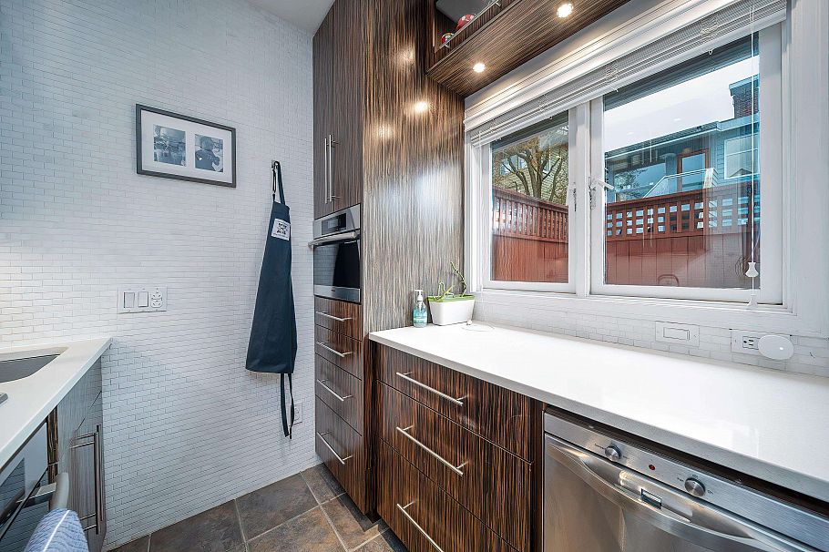 3458 Point Grey Road Vancouver, BC - 22