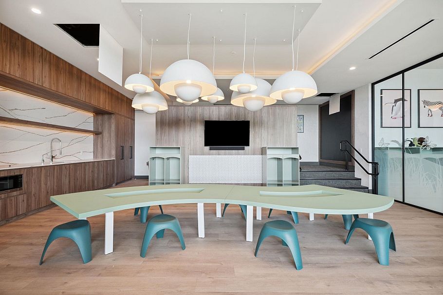 1305 2186 Gilmore Avenue Burnaby, BC - 25