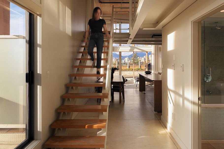 406 1529 W 6th Avenue Vancouver, BC - 12