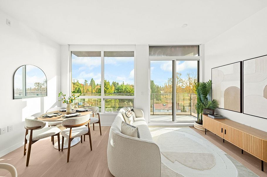 601 5212 Cambie Street Vancouver, BC - 4