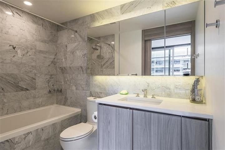 709 89 Nelson Street Vancouver, BC - 12