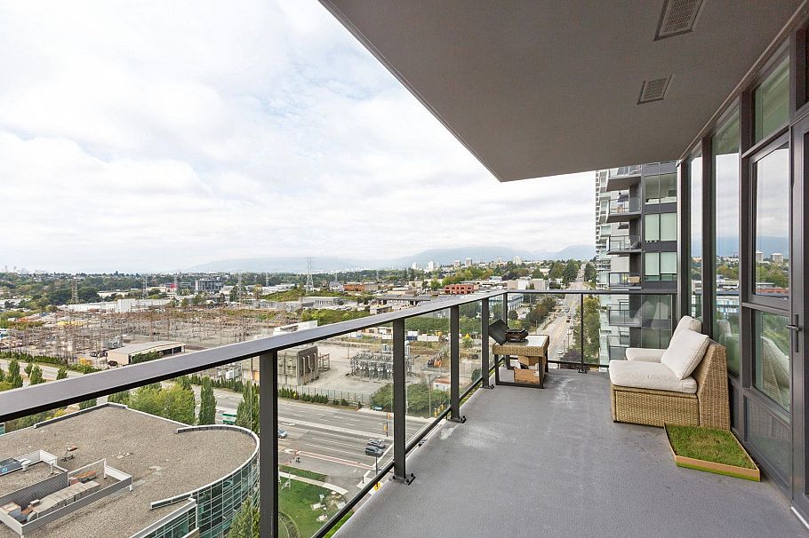 1305 2186 Gilmore Avenue Burnaby, BC - 17