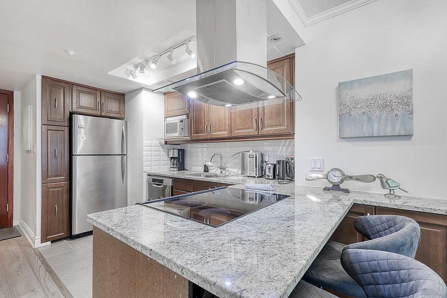 1705 1050 Burrard Street Vancouver, BC - 19