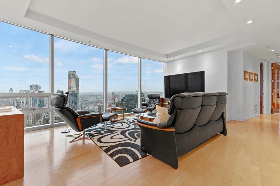 3704 938 Nelson Street Vancouver, BC - 8