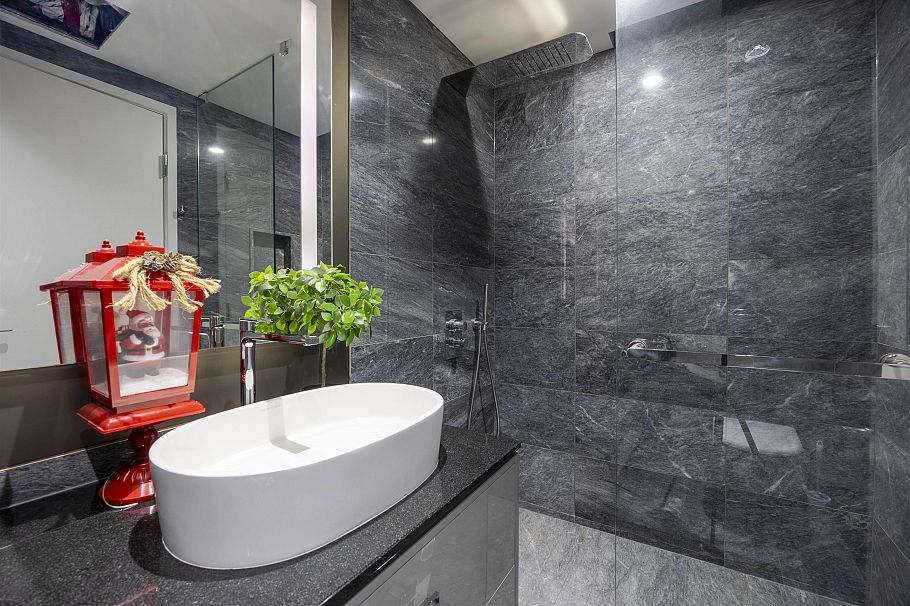 4205 1151 W Georgia Street Vancouver, BC - 20