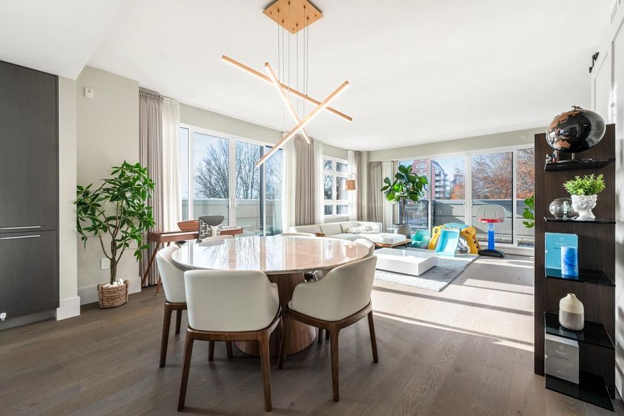 PH4 2089 W 43rd Avenue Vancouver, BC - 7