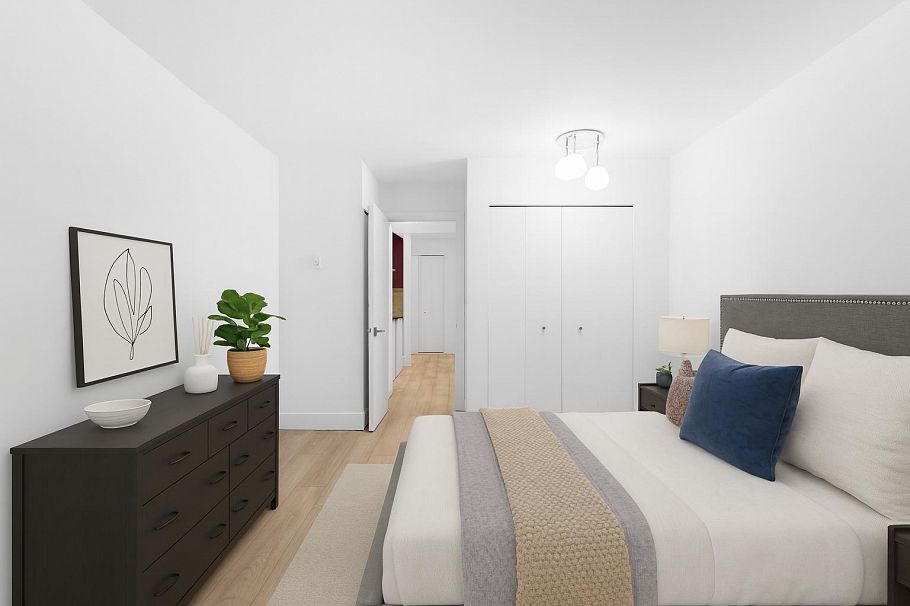 202 1422 E 3rd Avenue Vancouver, BC - 10