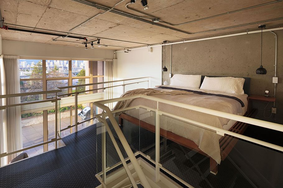 406 1529 W 6th Avenue Vancouver, BC - 15