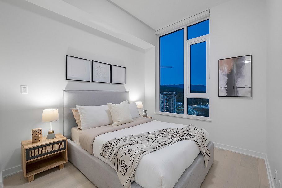 2602 1401 Hunter Street North Vancouver, BC - 20