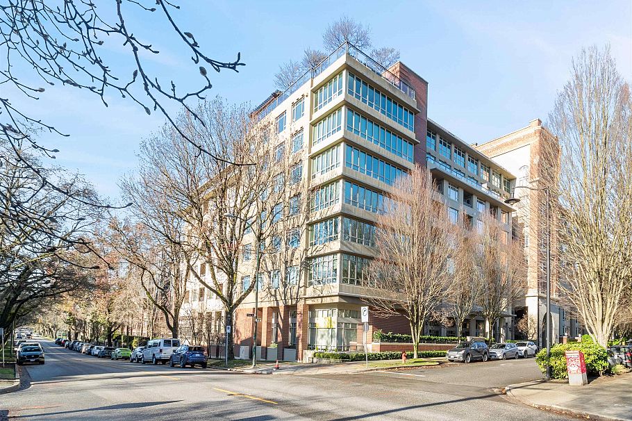 715 2799 Yew Street Vancouver, BC - 8