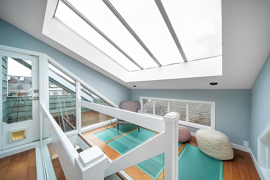 3458 Point Grey Road Vancouver, BC - 28