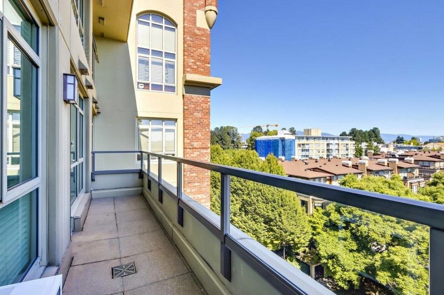 712 2799 Yew Street Vancouver, BC - 20