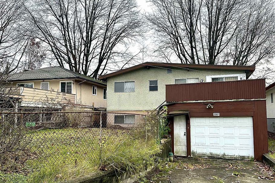 2007 E 2nd Avenue Vancouver, BC - 5