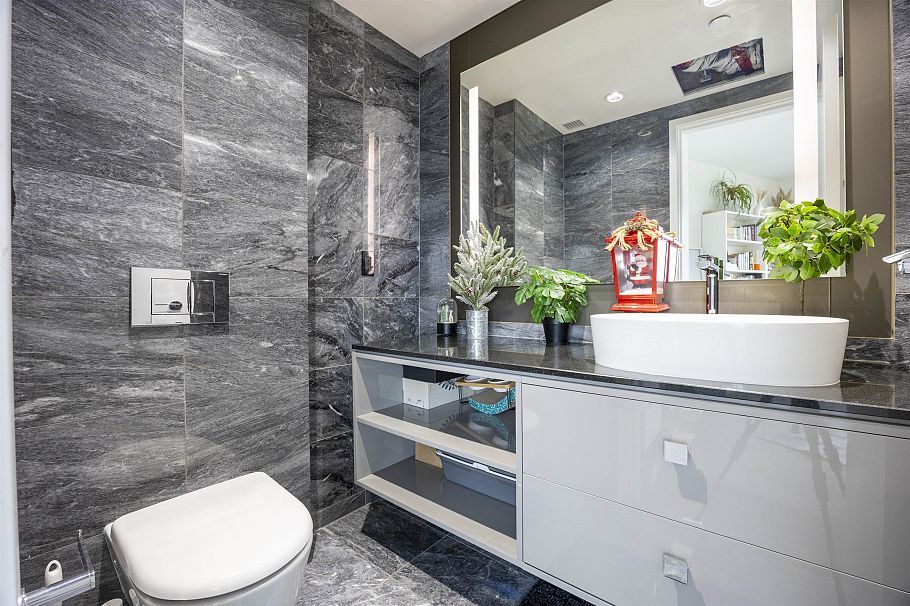 4205 1151 W Georgia Street Vancouver, BC - 19