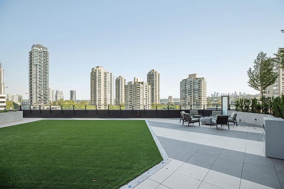 1305 2186 Gilmore Avenue Burnaby, BC - 36