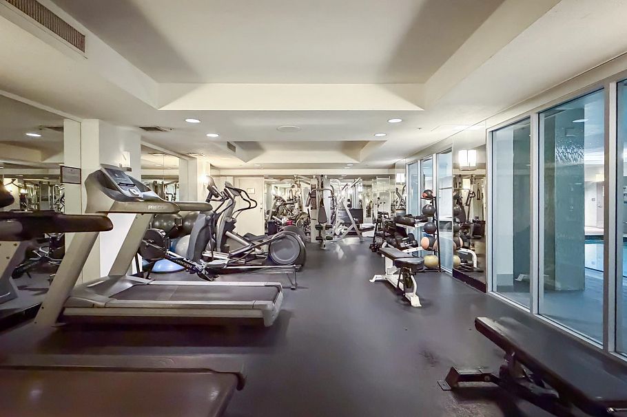 506 588 Broughton Street Vancouver, BC - 20