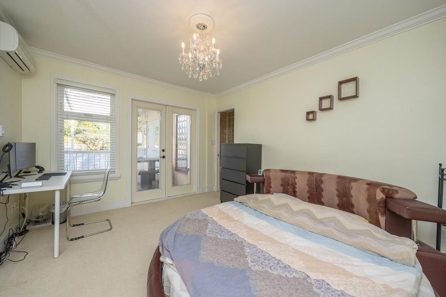 2088 Allison Road Vancouver, BC - 19