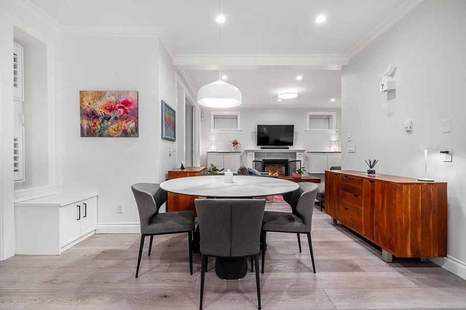 559 E 4th Street North Vancouver, BC - 9