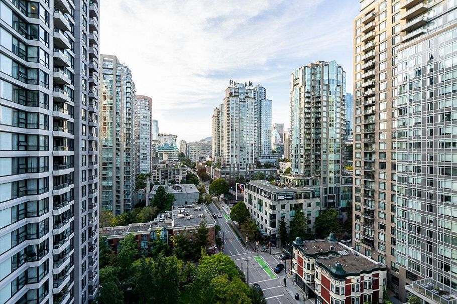 1708 909 Mainland Street Vancouver, BC - 20