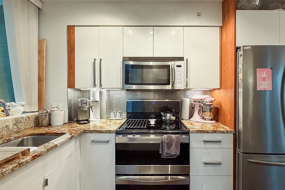 506 588 Broughton Street Vancouver, BC - 13